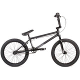 Jet BMX Favela BMX Bike - Black/Black Kit