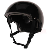 Jet BMX Adjustable Helmet