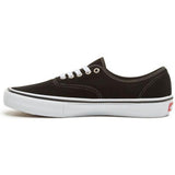 Vans Authentic Pro Suede - Black/White