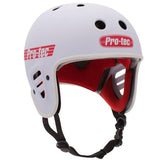 Pro-tec Full Cut Certified S&M Helmet