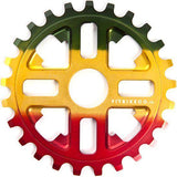 Fit Key Sprocket