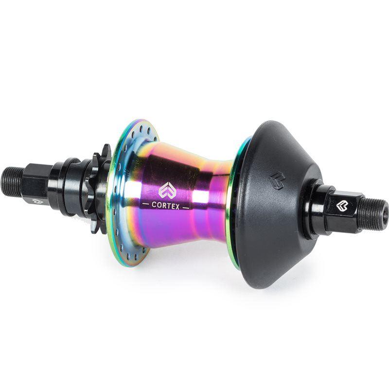 Eclat Cortex Freecoaster Hub With Guard