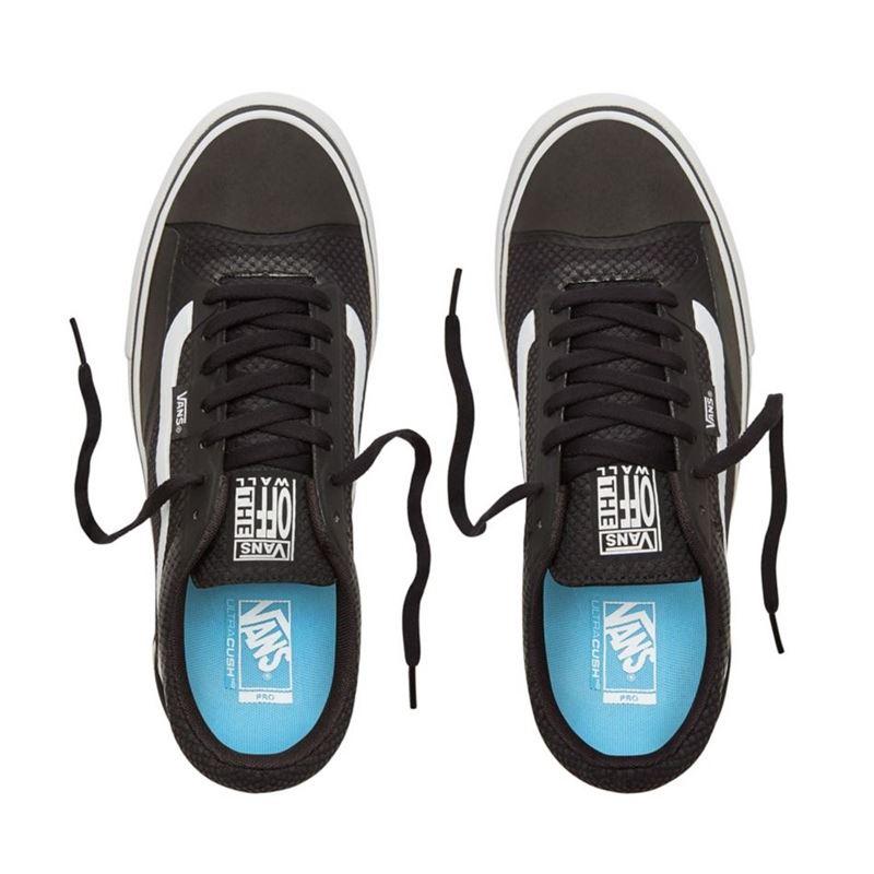 Vans AVE Rapidweld Pro - Black/White