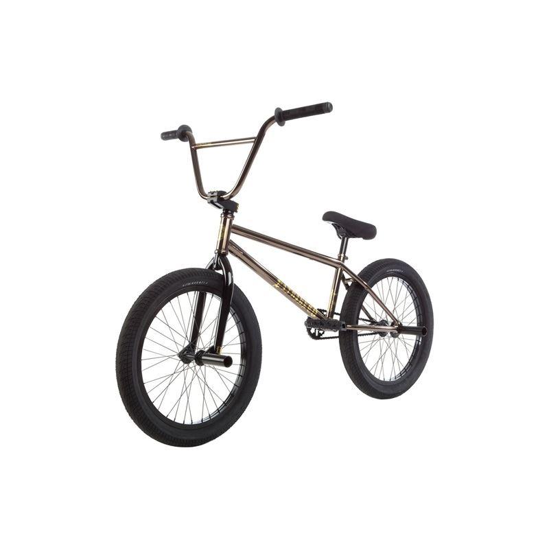 Fit Homan BMX Bike 2019