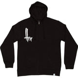 The Trip O.G Zip Up Hooded Sweat