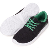 Etnies Kids Scout Black/Green