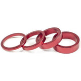 Salt Headset Spacer Set