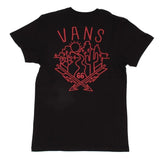 Vans Peraza Tee - Black