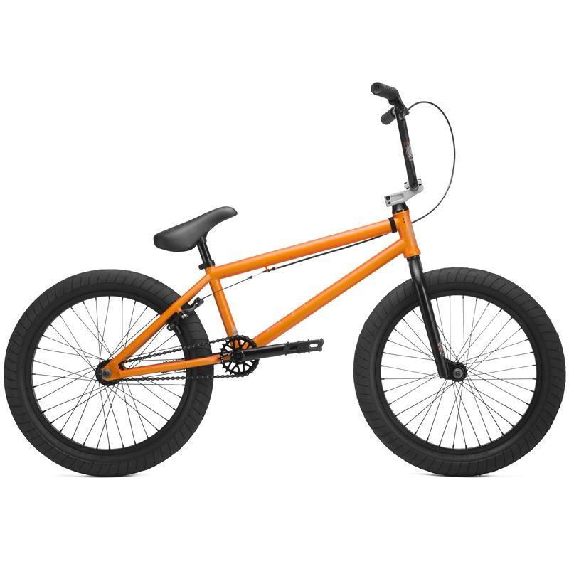 Kink Launch BMX Bike 2019