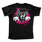 Shadow Ripper Tee - Black