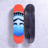 Quasi Air Deck - Red