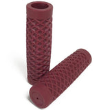 Cult Vans Waffle Motorcycle Grips