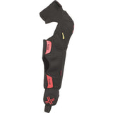 Fuse Delta 125 Knee/Shin/Ankle Combo Kids Pads Kids