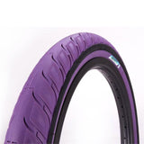 Merritt Option Tyre