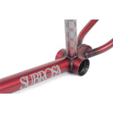 Subrosa MR1 Frame