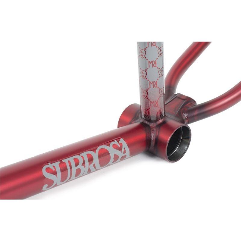 Subrosa MR1 Frame