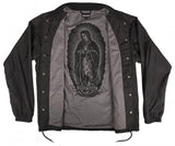 Santa Cruz PFM Jacket - Black