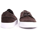 Nike SB Zoom Stefan Janoski - Velvet Brown/Velvet Brown