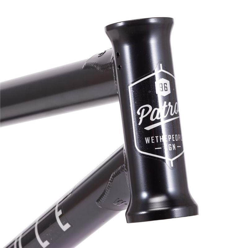 Wethepeople Patrol 2019 Frame