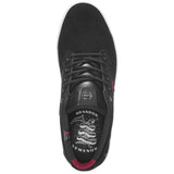 Etnies Jameson Mid Crank - Black/Black