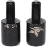 Animal Pegless 10mm Female Bolts