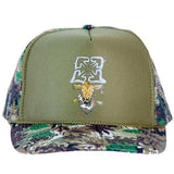 Fit Buck-It Trucker Hat