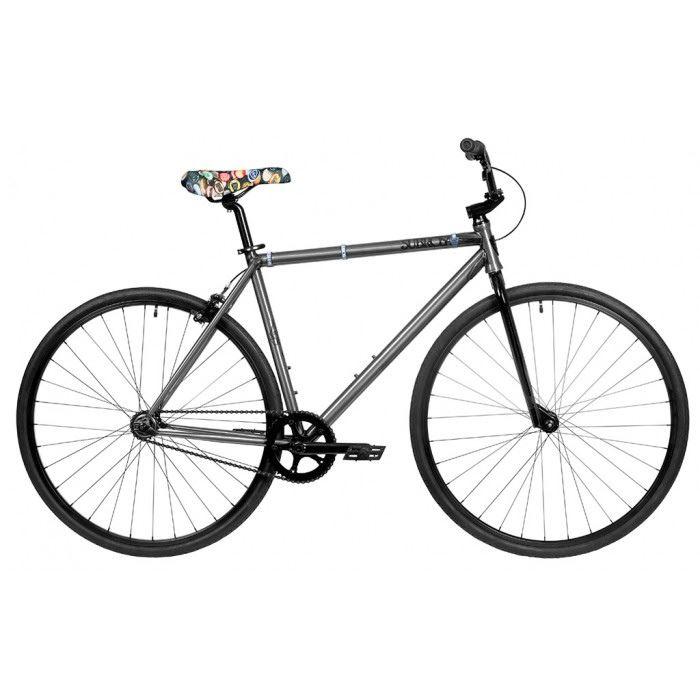 Subrosa Rixa UTB Bike