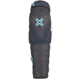 Fuse Echo 100 Knee/Shin Combo Kids Pads Kids