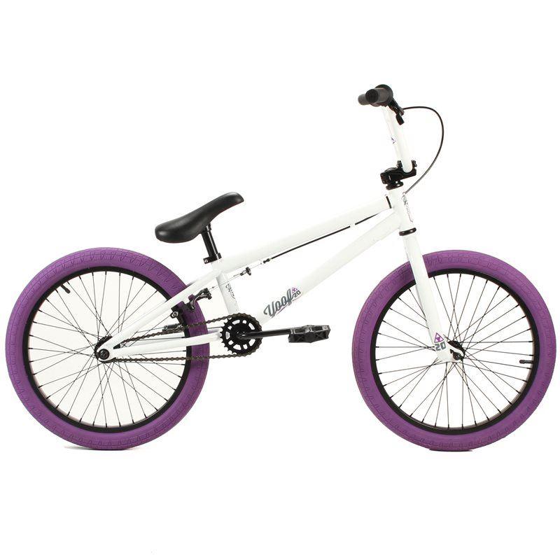 Jet BMX Yoof 20" BMX Bike