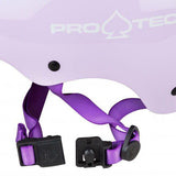 Pro-tec JR Classic Helmet - Gloss Purple
