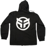 Federal Logo Jacket