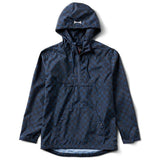 Vans Independent Anorak Jacket - Dress Blues