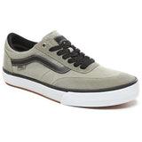 Vans Gilbert Crockett Covert - Laurel Oak/True White