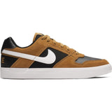Nike SB Delta Force Vulc - Golden Beige/White