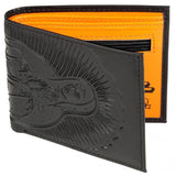 Santa Cruz Ghost Lady Wallet