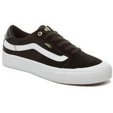 Vans Style 112 Pro - Black/White/Khaki