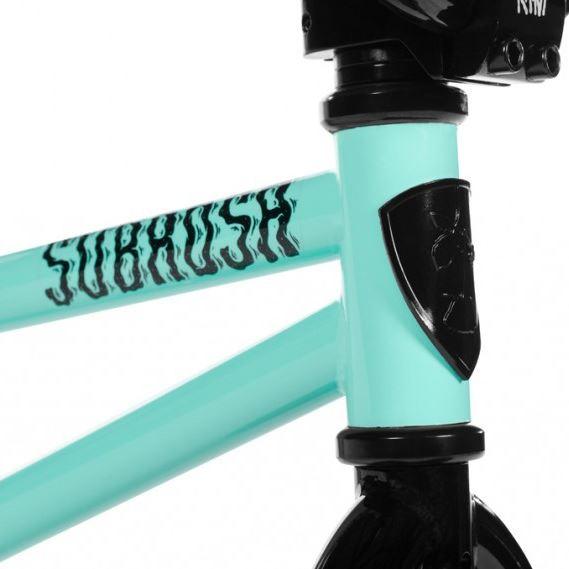 Subrosa Altus Balance Bike 2019