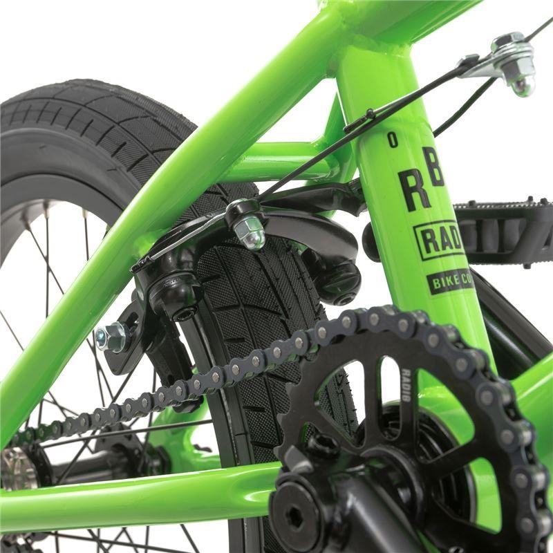 Radio Dice 16" BMX Bike 2019