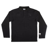 Ethik x Shadow Snowbird Polo
