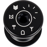 Mutiny Wand Fork Top Cap Black / H24