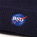 BSD Space Agency Beanie