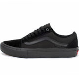 Vans Old Skool Pro Blackout