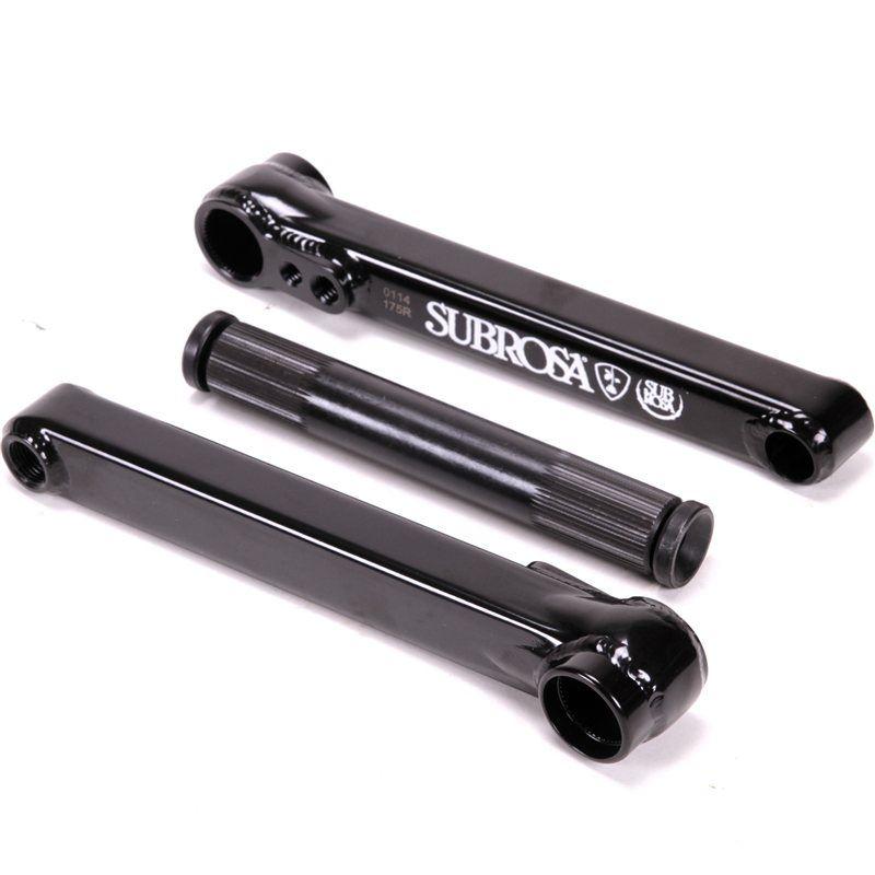 Subrosa Big Bitchin Cranks