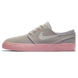 Nike SB Zoom Stefan Janoski - Vast Grey/Bubblegum