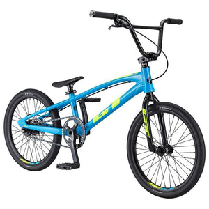 GT Speed Series Pro XXL Race BMX Bike 2019