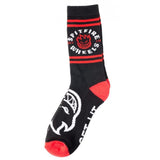 Spitfire Classic Bighead Socks