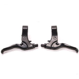 Jet BMX Brake Lever - Black