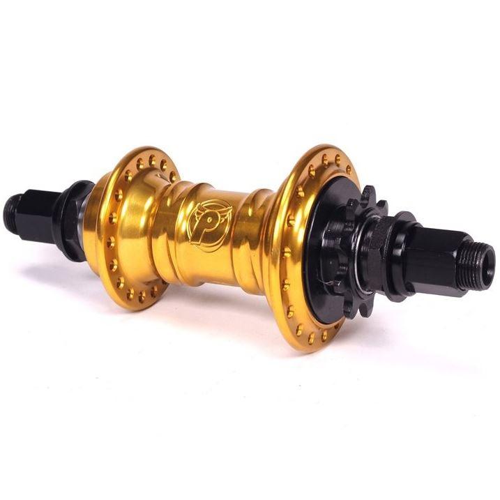 Profile Mini Male 14mm Rear Cassette Hub