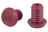 Fiend Plastic Bar ends