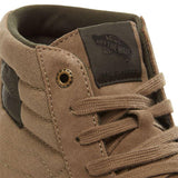 Vans Sk8-Hi Pro Covert Green/Black (Dakota Roche)
